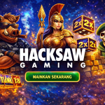 Hackshaw Gaming