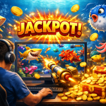 Judi Tembak Ikan Online
