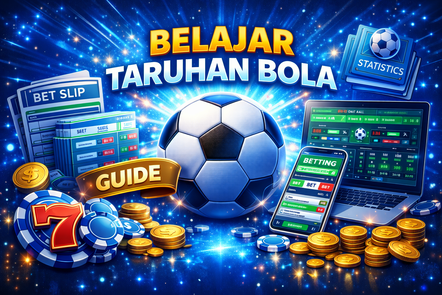 TARUHAN BOLA
