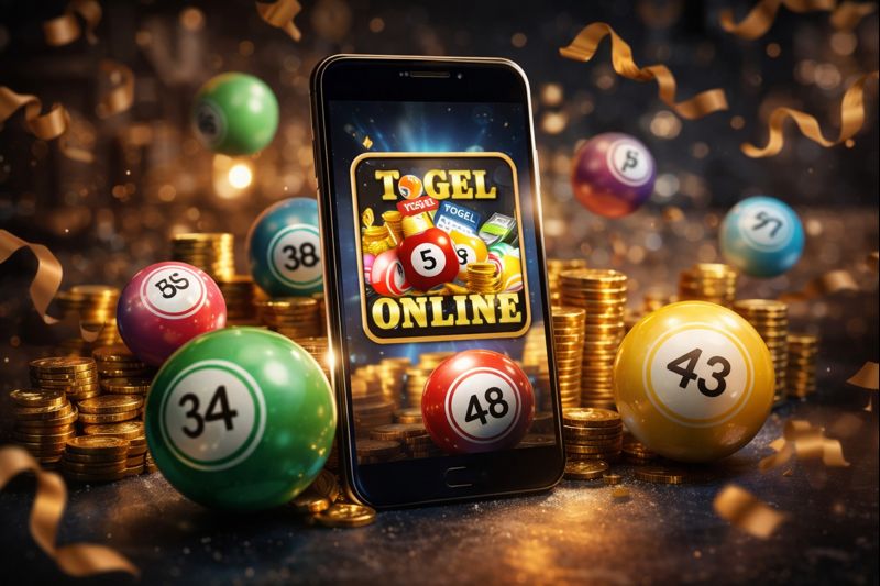 Togel Online