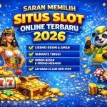 slot terbaru 2026